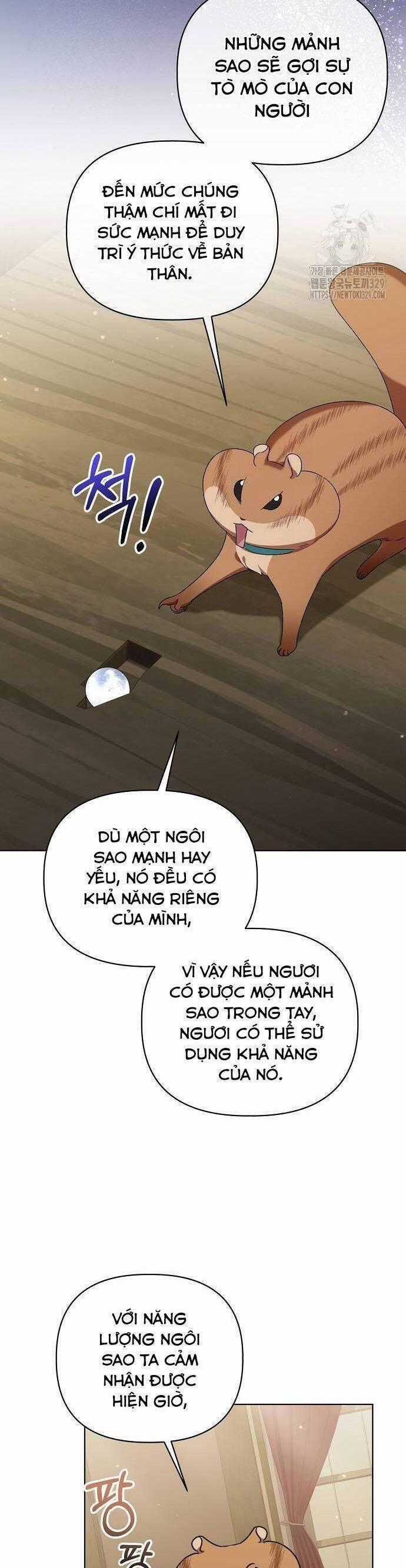 Trở Thành Con Gái Nuôi Của Gia Tộc Sát Thủ Chương 15 trang 1