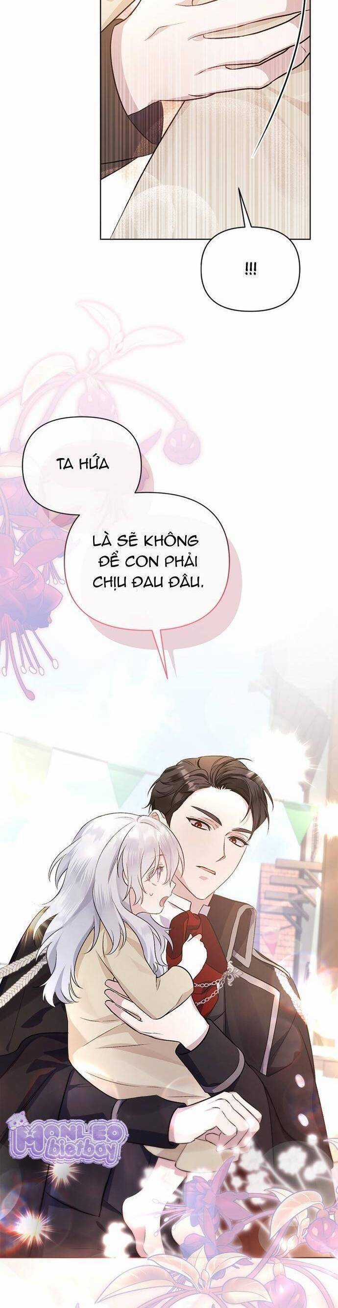 Trở Thành Con Gái Nuôi Của Gia Tộc Sát Thủ Chương 2 trang 13