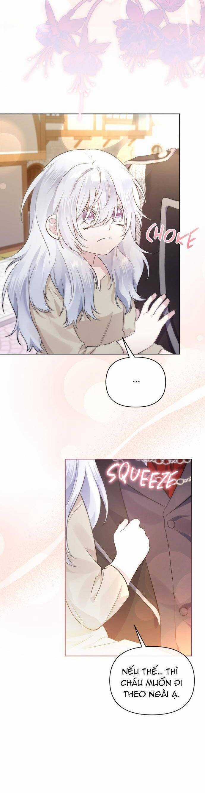 Trở Thành Con Gái Nuôi Của Gia Tộc Sát Thủ Chương 2 trang 14