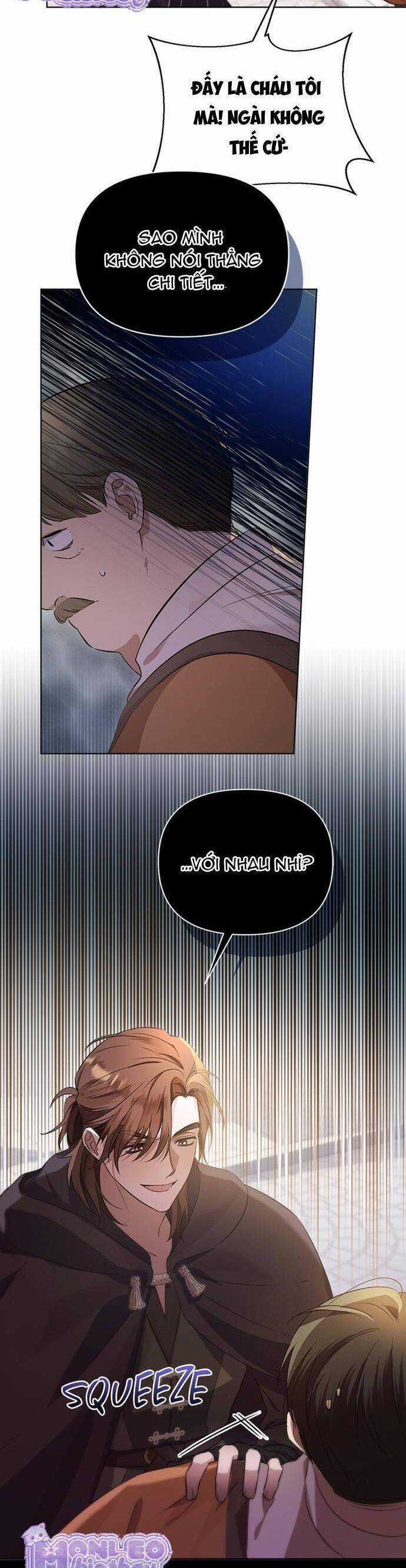 Trở Thành Con Gái Nuôi Của Gia Tộc Sát Thủ Chương 2 trang 16