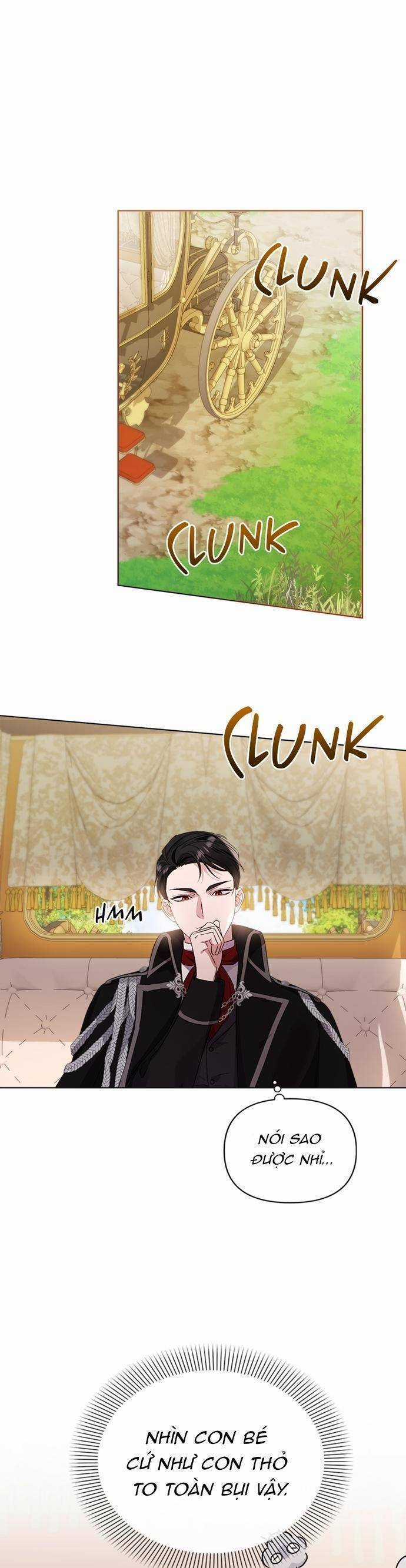 Trở Thành Con Gái Nuôi Của Gia Tộc Sát Thủ Chương 2 trang 18