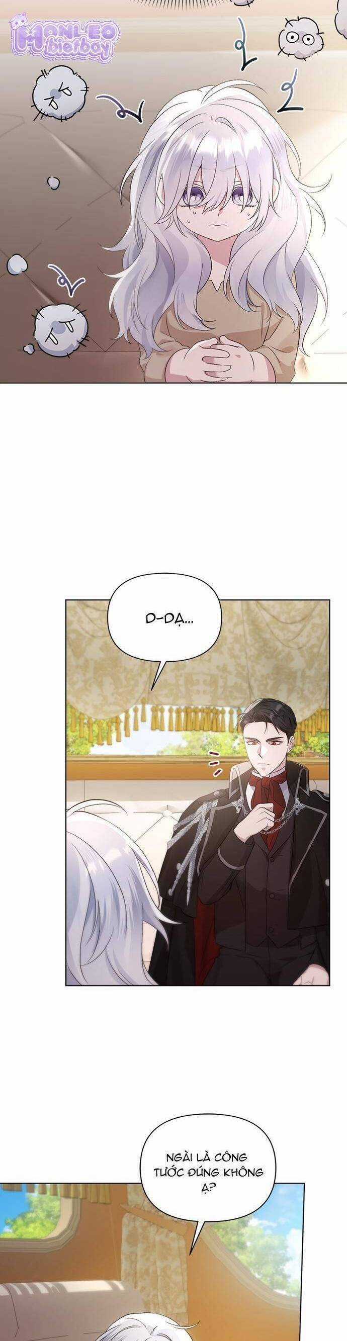 Trở Thành Con Gái Nuôi Của Gia Tộc Sát Thủ Chương 2 trang 19