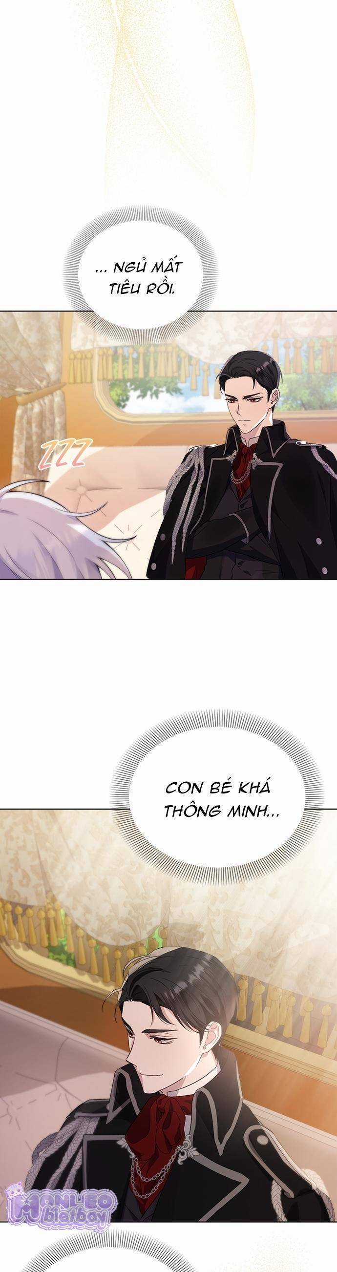 Trở Thành Con Gái Nuôi Của Gia Tộc Sát Thủ Chương 2 trang 27