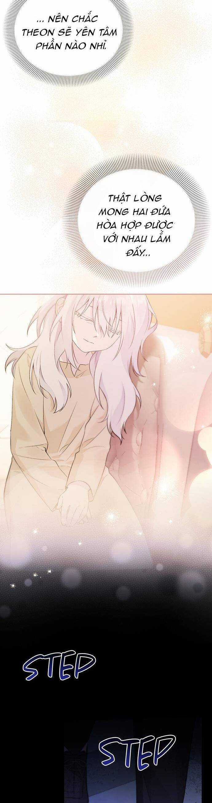 Trở Thành Con Gái Nuôi Của Gia Tộc Sát Thủ Chương 2 trang 28