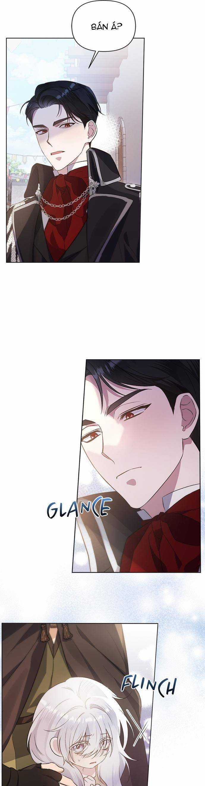 Trở Thành Con Gái Nuôi Của Gia Tộc Sát Thủ Chương 2 trang 3