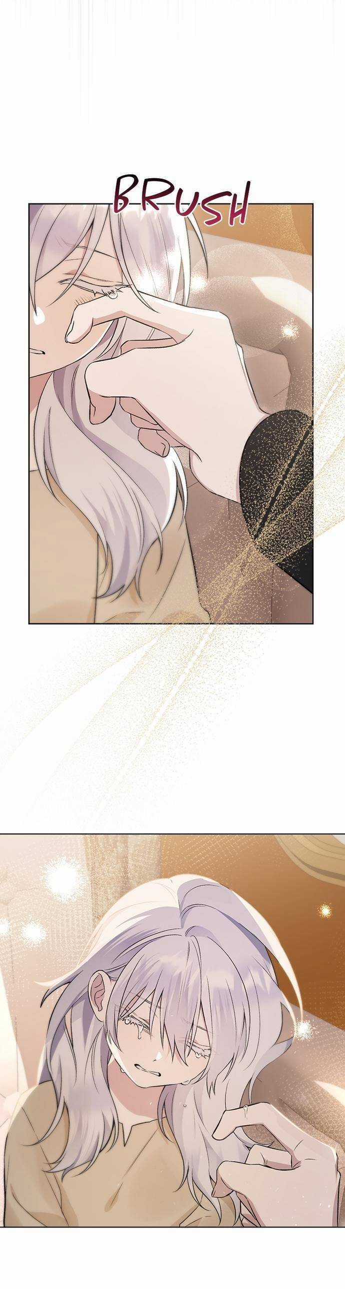 Trở Thành Con Gái Nuôi Của Gia Tộc Sát Thủ Chương 2 trang 36