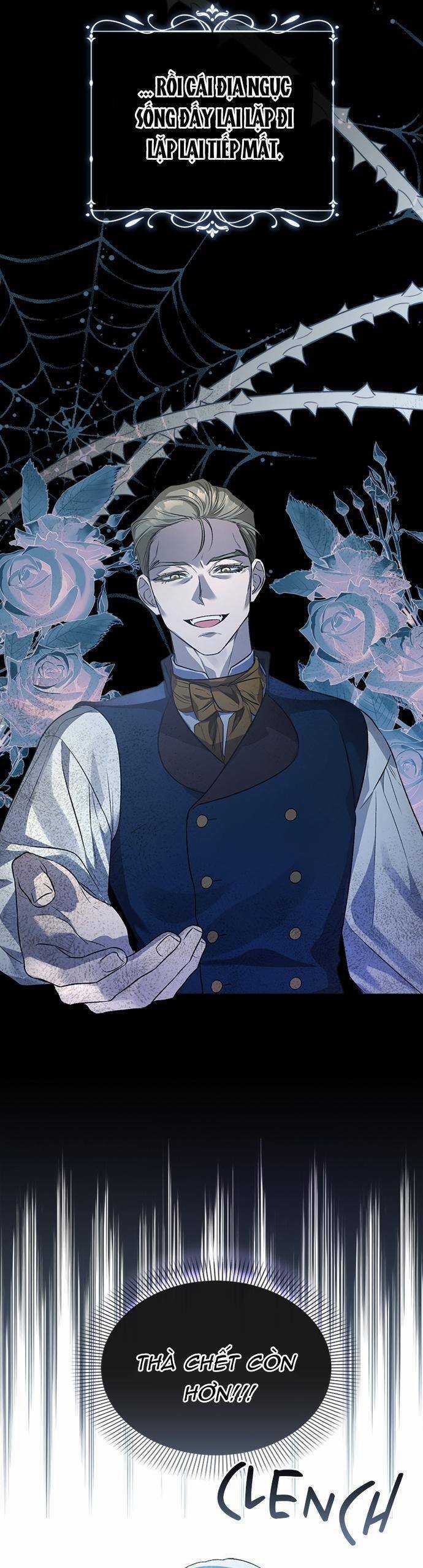 Trở Thành Con Gái Nuôi Của Gia Tộc Sát Thủ Chương 2 trang 9