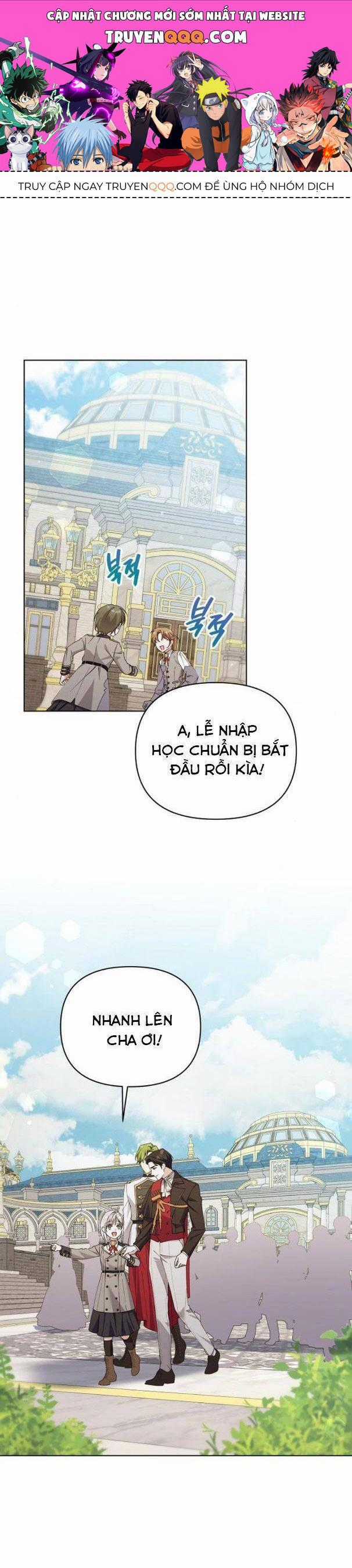 Trở Thành Con Gái Nuôi Của Gia Tộc Sát Thủ Chương 28 trang 0