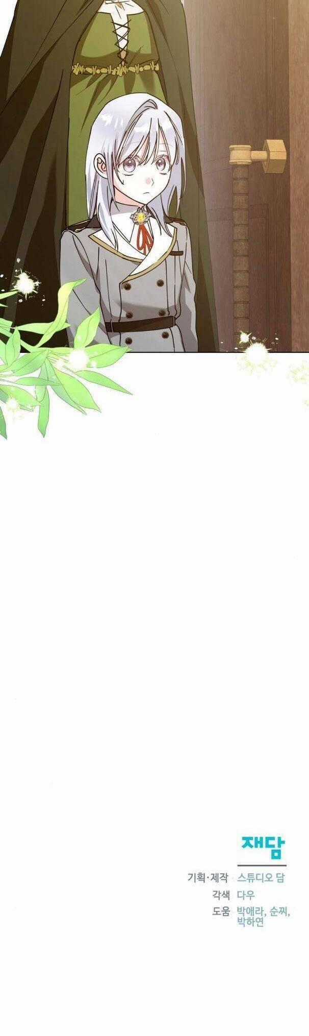 Trở Thành Con Gái Nuôi Của Gia Tộc Sát Thủ Chương 28 trang 31