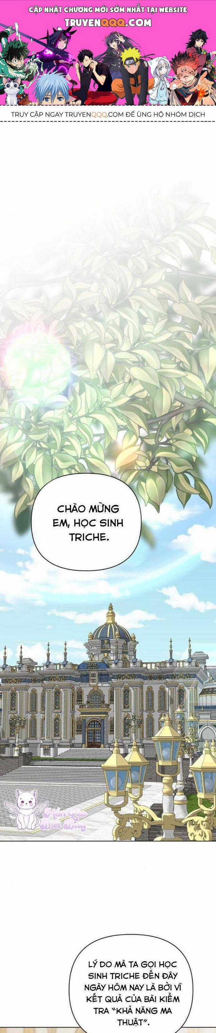 Trở Thành Con Gái Nuôi Của Gia Tộc Sát Thủ Chương 29 trang 0