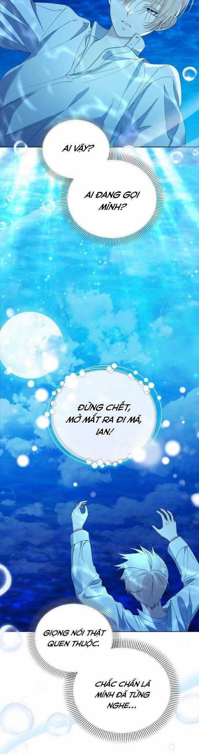 Trở Thành Con Gái Nuôi Của Gia Tộc Sát Thủ Chương 32 trang 1