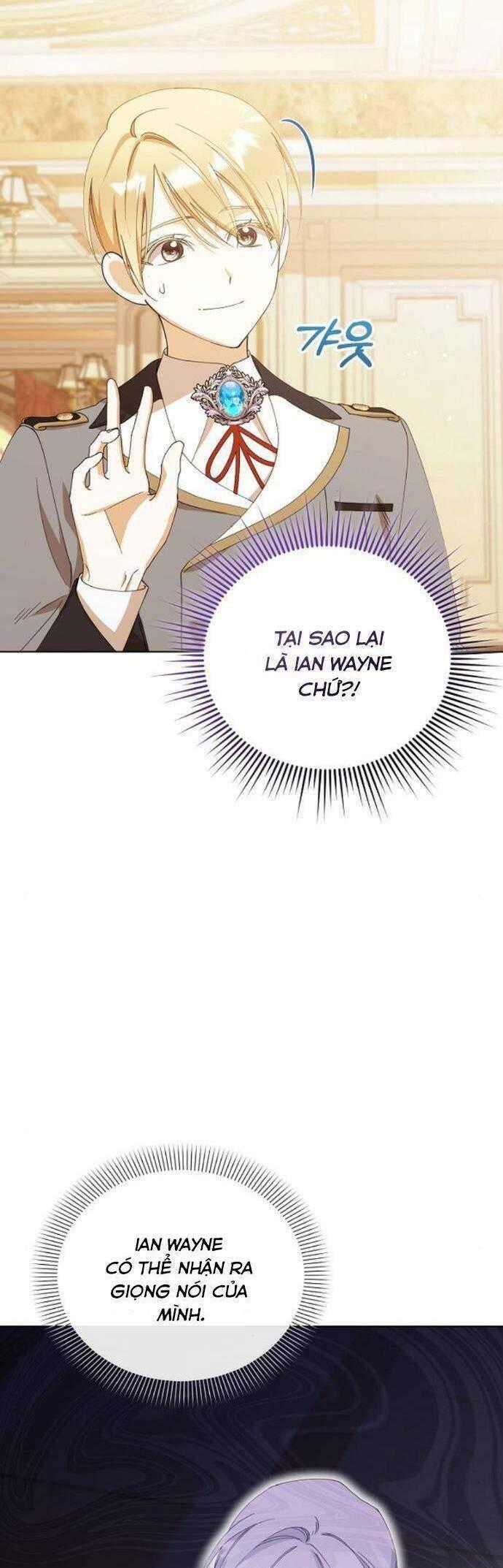 Trở Thành Con Gái Nuôi Của Gia Tộc Sát Thủ Chương 33 trang 1