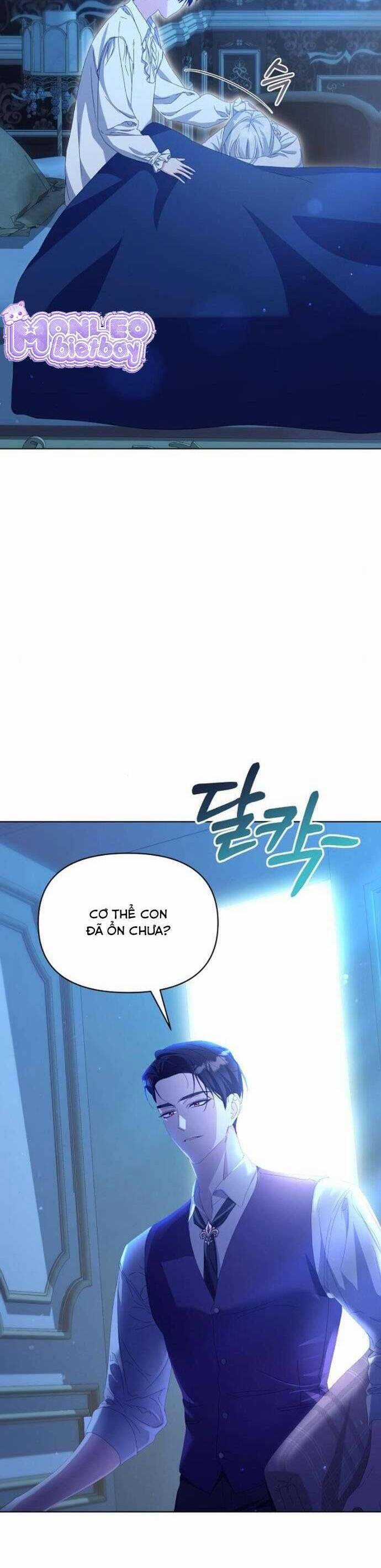 Trở Thành Con Gái Nuôi Của Gia Tộc Sát Thủ Chương 39 trang 16