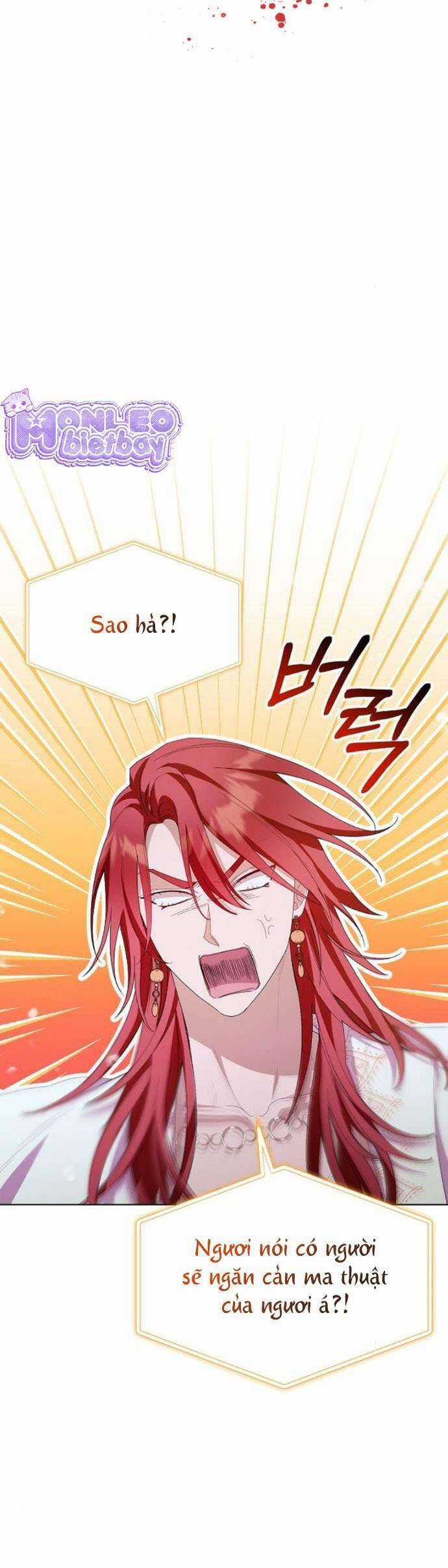 Trở Thành Con Gái Nuôi Của Gia Tộc Sát Thủ Chương 40 trang 13