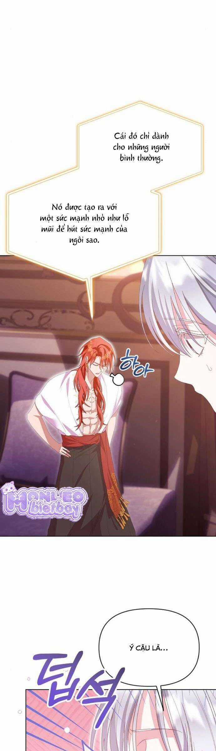 Trở Thành Con Gái Nuôi Của Gia Tộc Sát Thủ Chương 40 trang 16