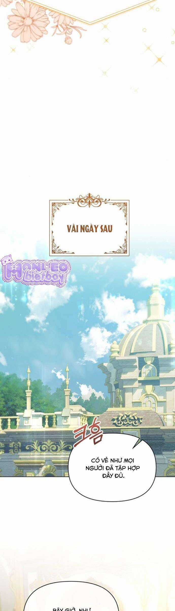 Trở Thành Con Gái Nuôi Của Gia Tộc Sát Thủ Chương 40 trang 18