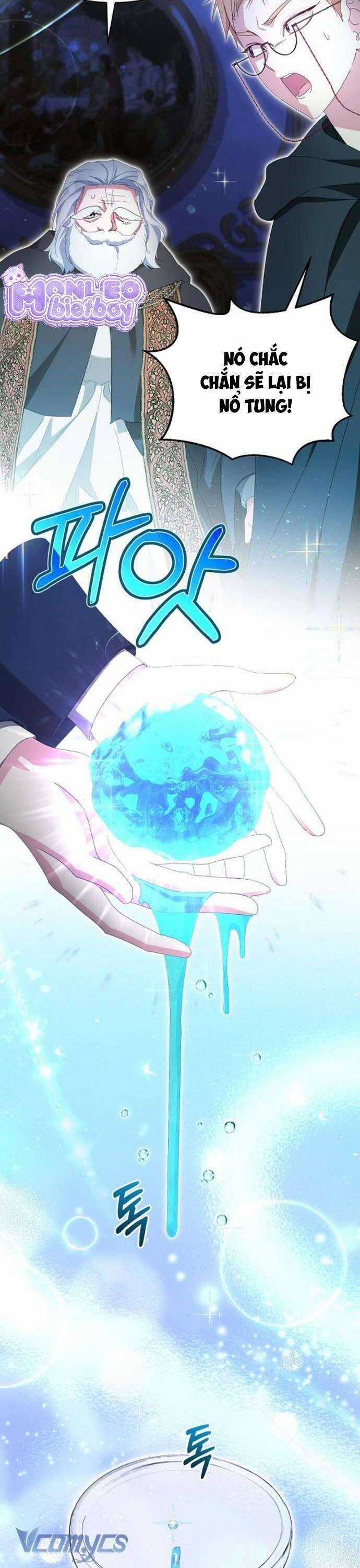 Trở Thành Con Gái Nuôi Của Gia Tộc Sát Thủ Chương 40 trang 32