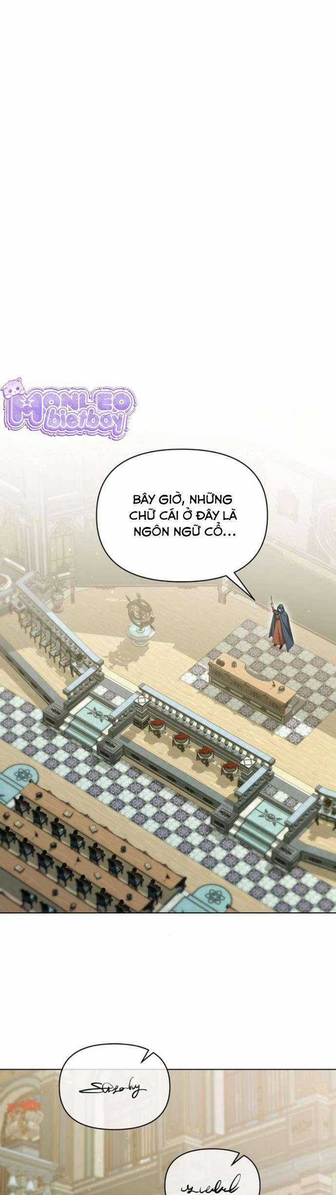 Trở Thành Con Gái Nuôi Của Gia Tộc Sát Thủ Chương 41 trang 11