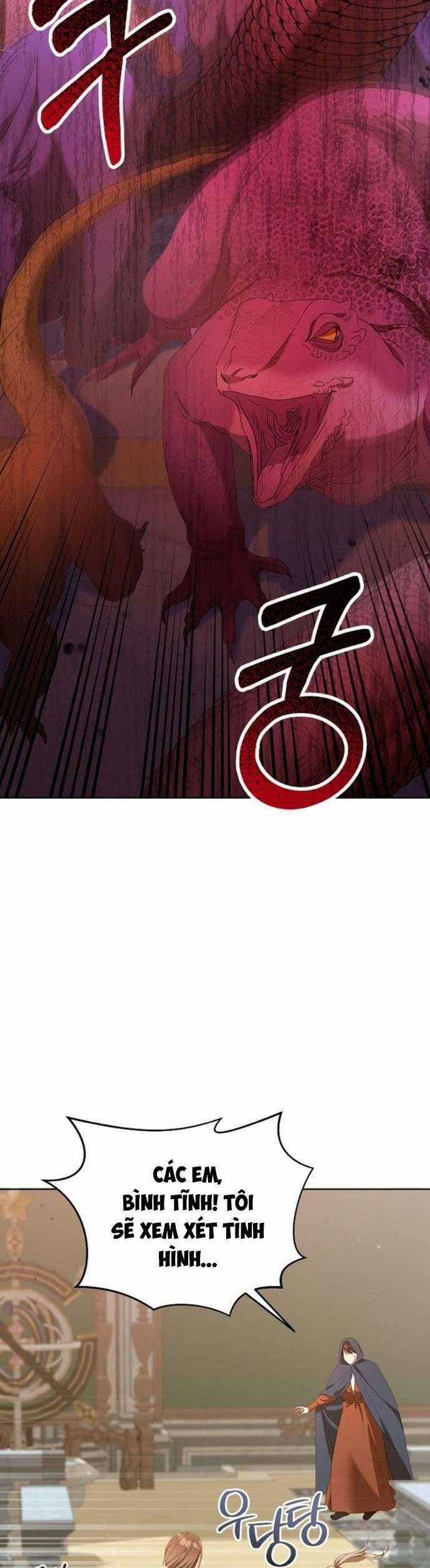 Trở Thành Con Gái Nuôi Của Gia Tộc Sát Thủ Chương 41 trang 15