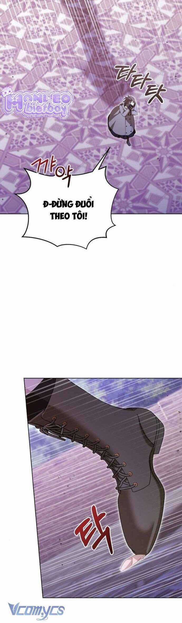 Trở Thành Con Gái Nuôi Của Gia Tộc Sát Thủ Chương 41 trang 19