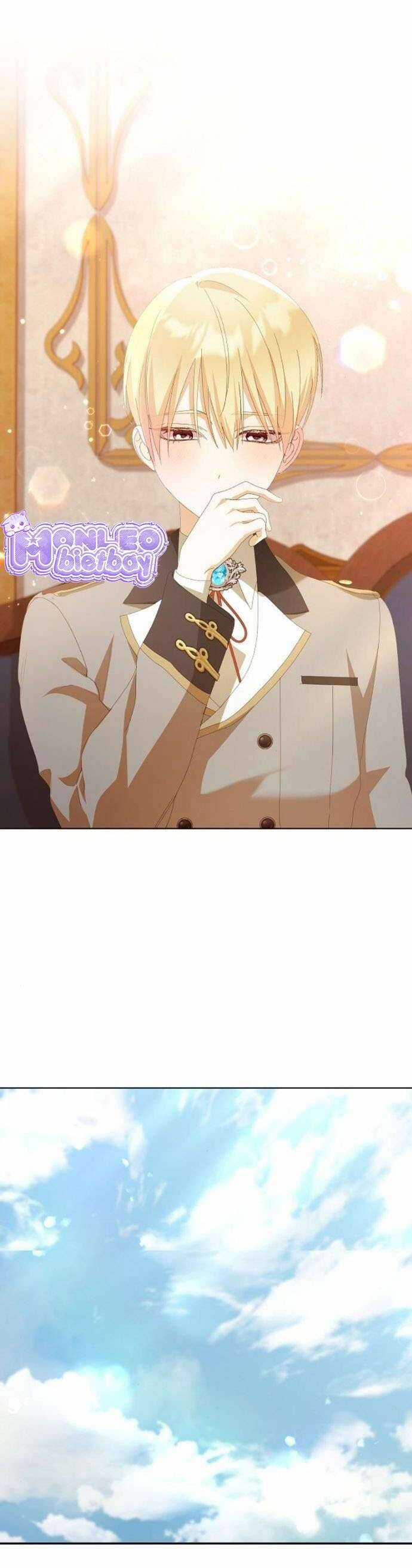 Trở Thành Con Gái Nuôi Của Gia Tộc Sát Thủ Chương 41 trang 2