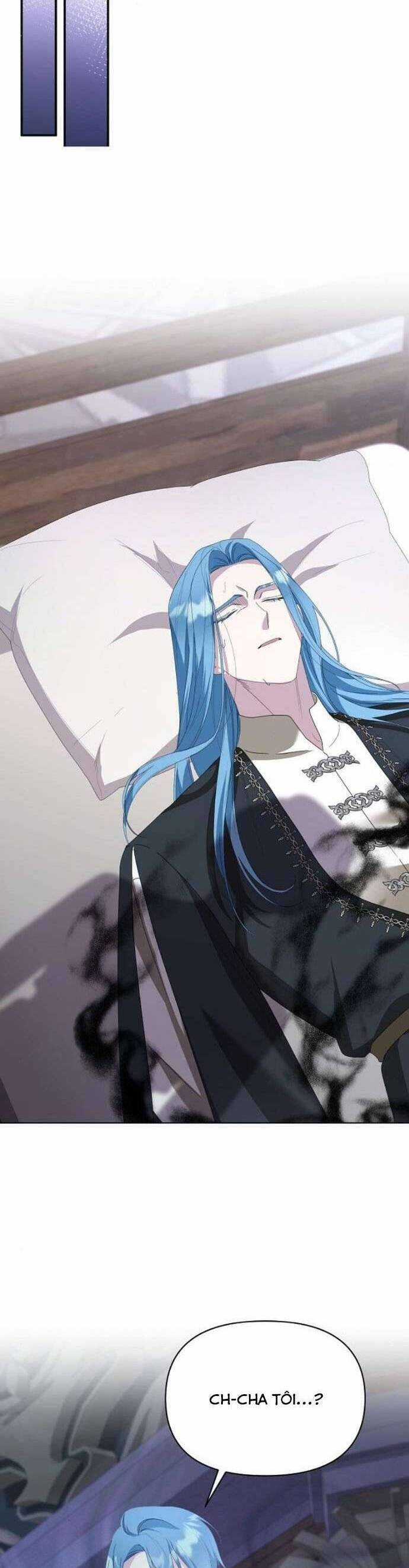 Trở Thành Con Gái Nuôi Của Gia Tộc Sát Thủ Chương 41 trang 39