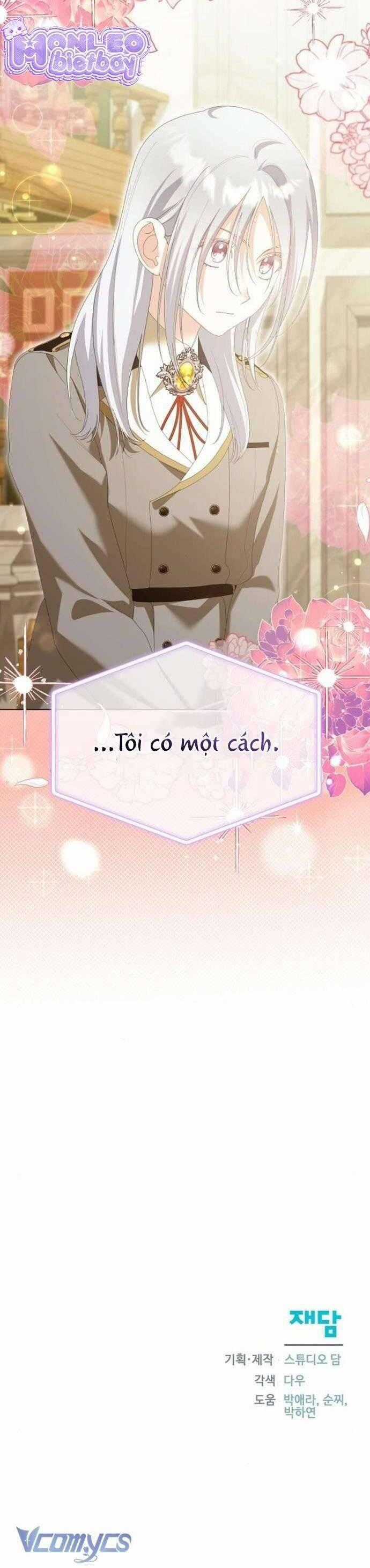 Trở Thành Con Gái Nuôi Của Gia Tộc Sát Thủ Chương 41 trang 43