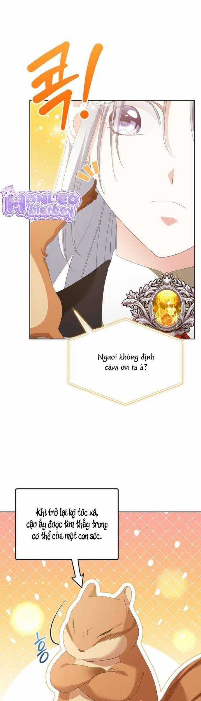 Trở Thành Con Gái Nuôi Của Gia Tộc Sát Thủ Chương 41 trang 5