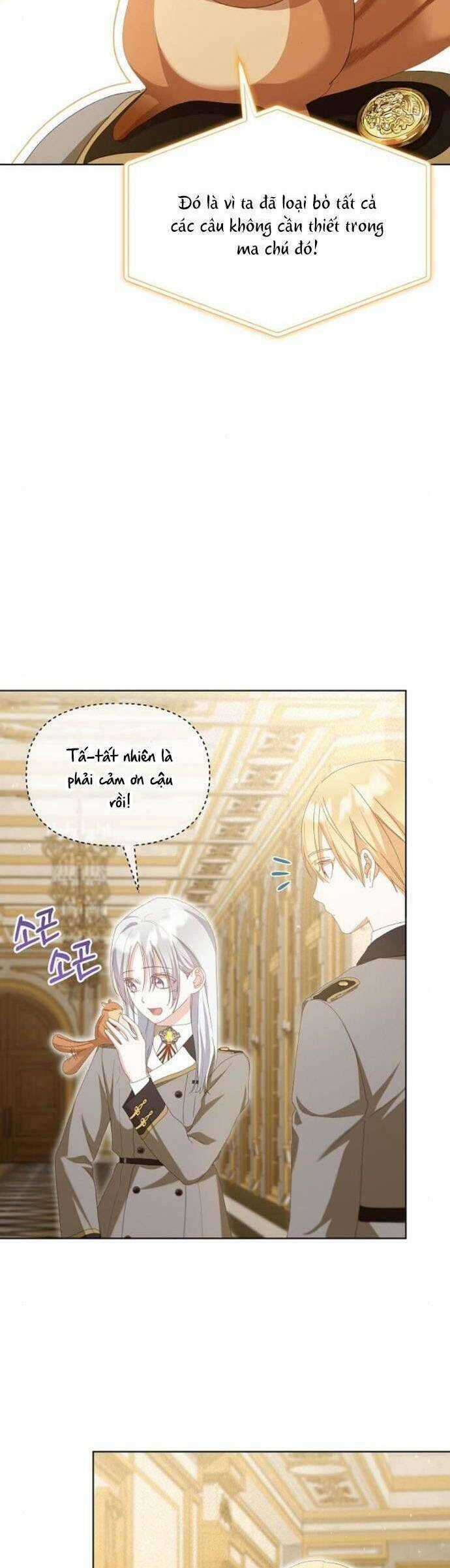 Trở Thành Con Gái Nuôi Của Gia Tộc Sát Thủ Chương 41 trang 6