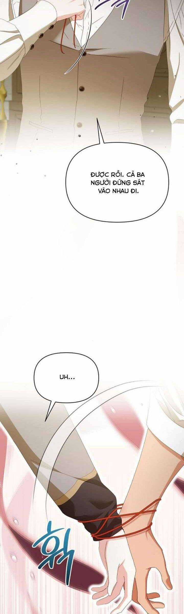 Trở Thành Con Gái Nuôi Của Gia Tộc Sát Thủ Chương 42 trang 15