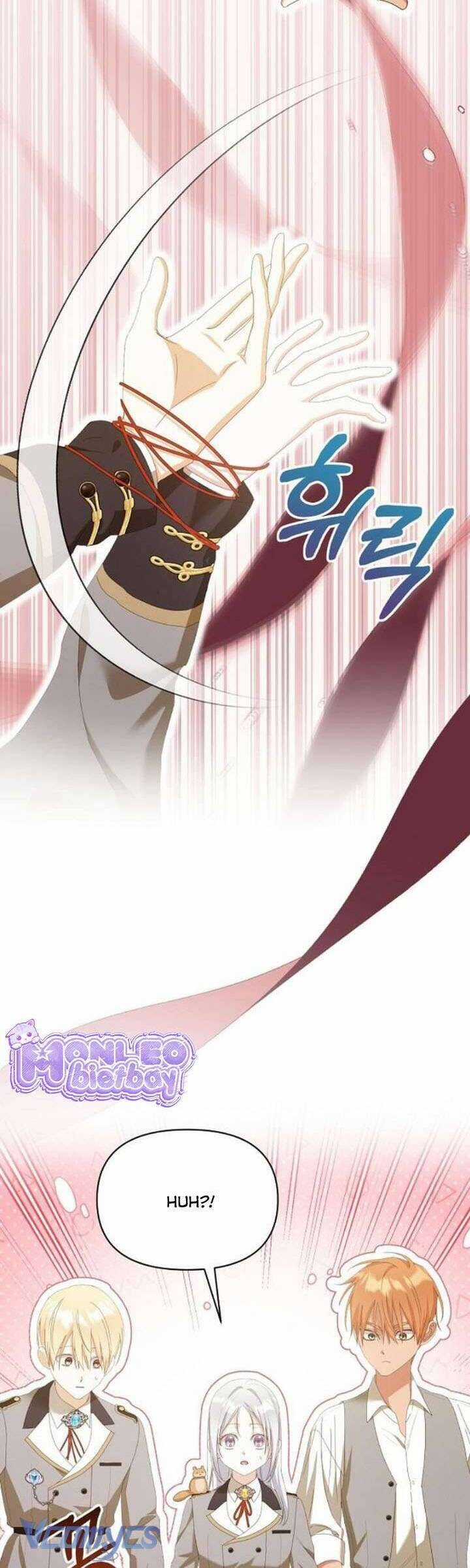 Trở Thành Con Gái Nuôi Của Gia Tộc Sát Thủ Chương 42 trang 16