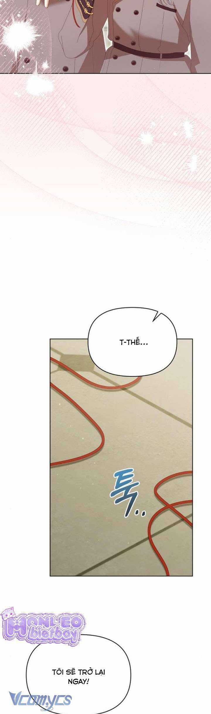 Trở Thành Con Gái Nuôi Của Gia Tộc Sát Thủ Chương 42 trang 28