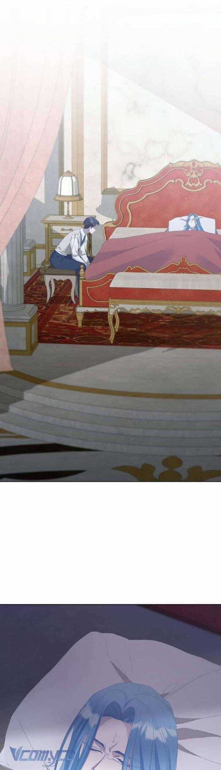 Trở Thành Con Gái Nuôi Của Gia Tộc Sát Thủ Chương 42 trang 32