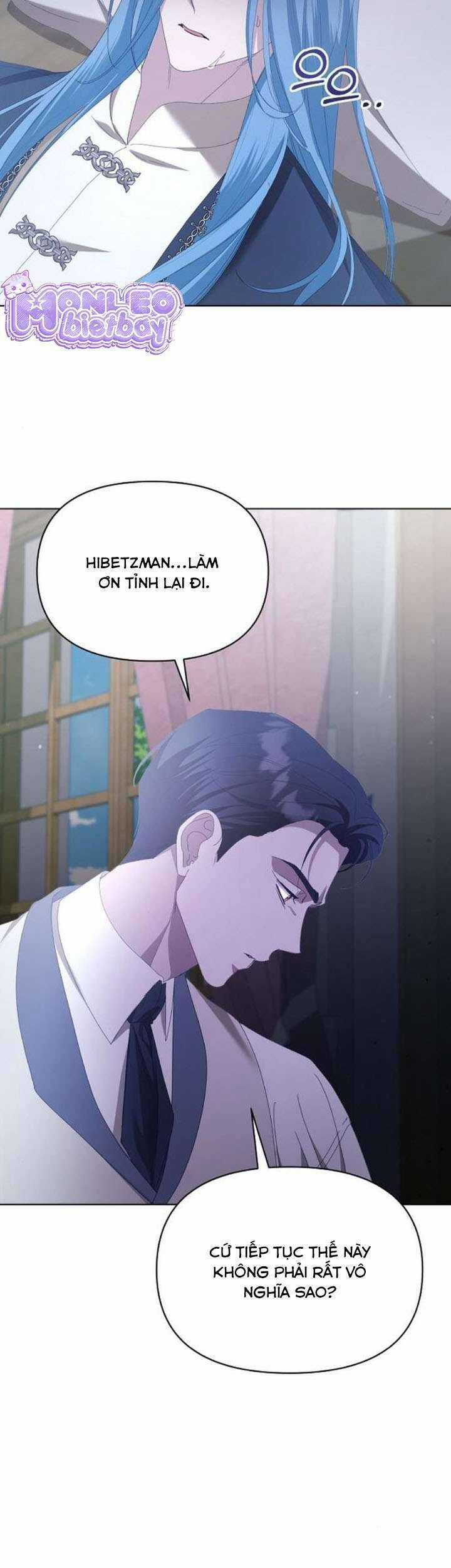 Trở Thành Con Gái Nuôi Của Gia Tộc Sát Thủ Chương 42 trang 33