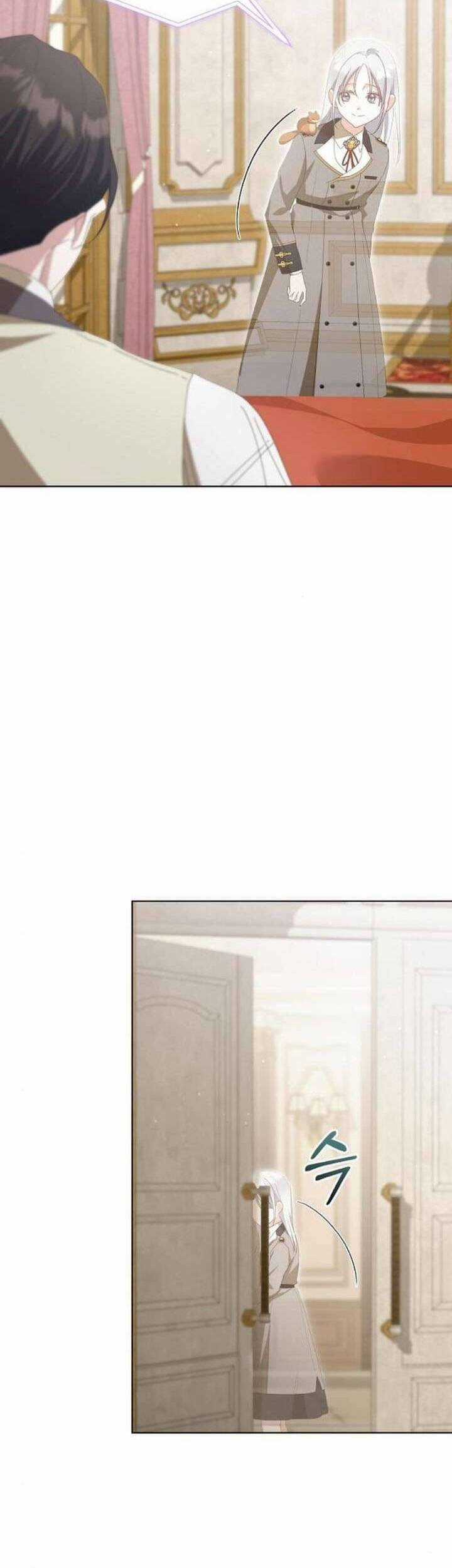 Trở Thành Con Gái Nuôi Của Gia Tộc Sát Thủ Chương 42 trang 38