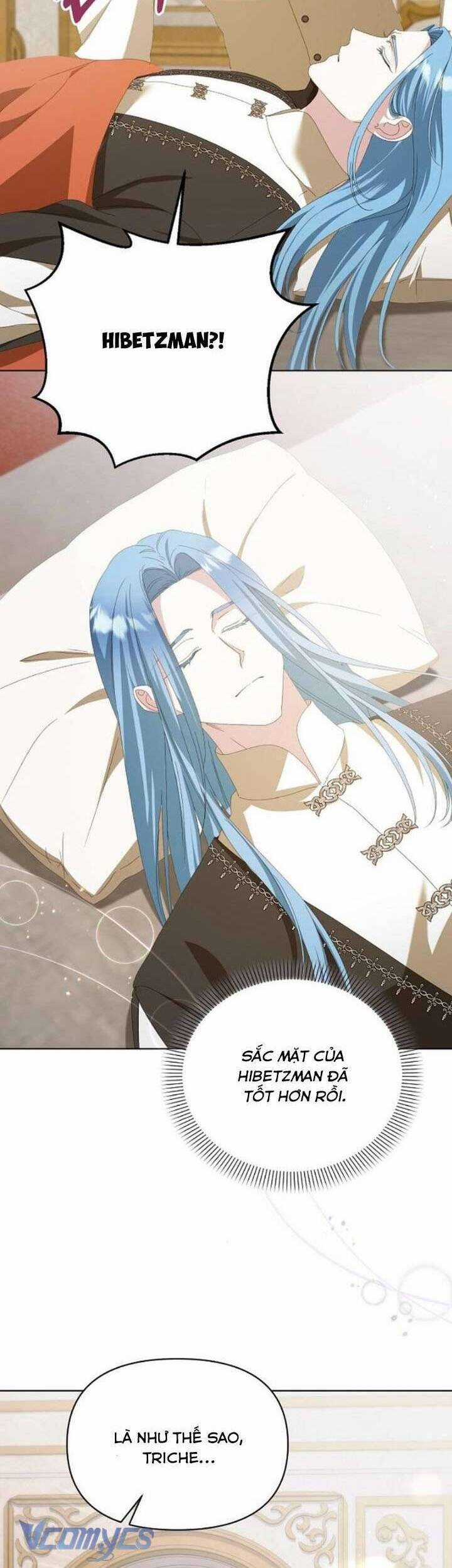 Trở Thành Con Gái Nuôi Của Gia Tộc Sát Thủ Chương 42 trang 40