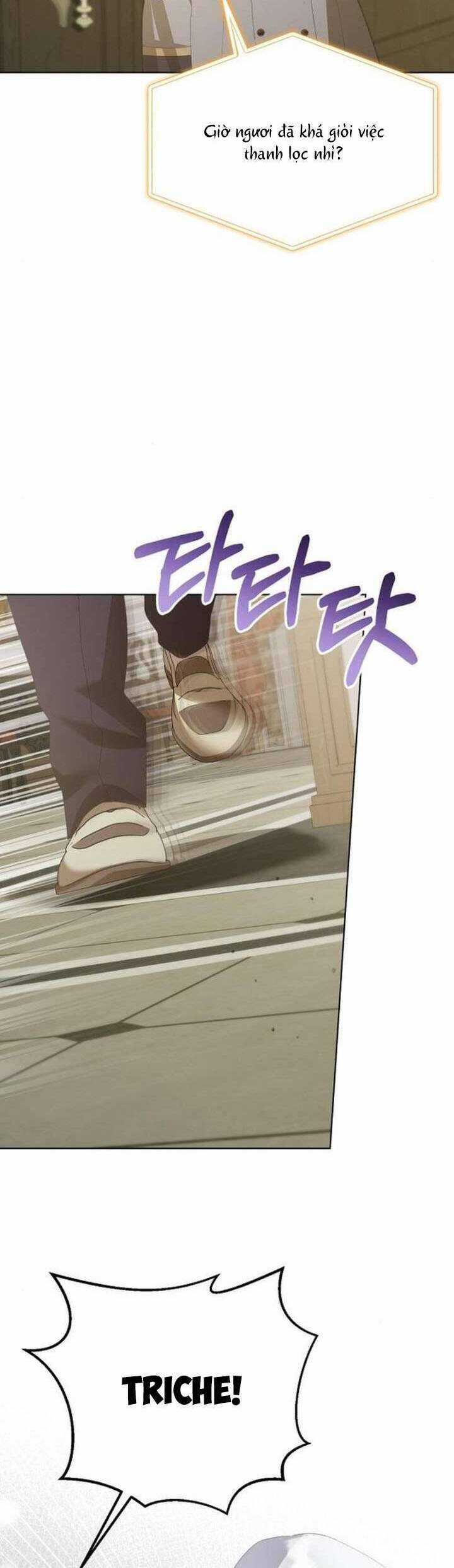 Trở Thành Con Gái Nuôi Của Gia Tộc Sát Thủ Chương 42 trang 43