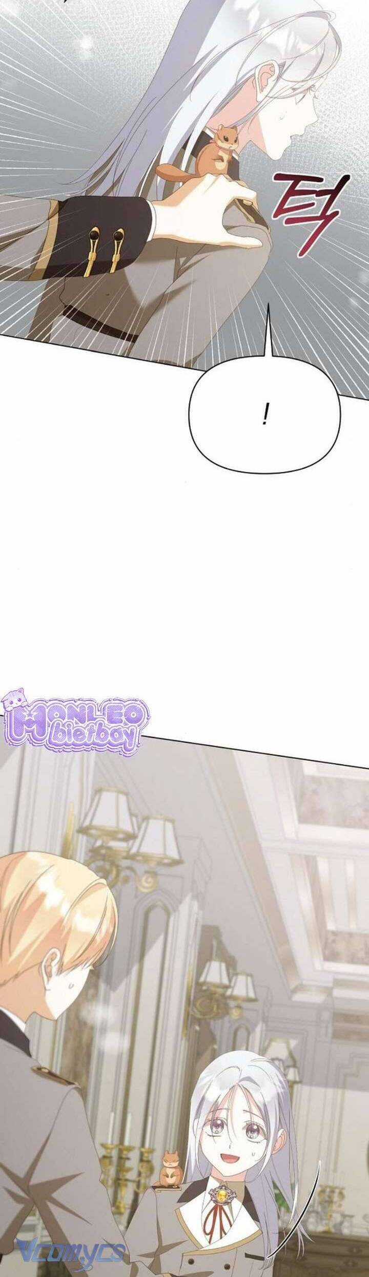 Trở Thành Con Gái Nuôi Của Gia Tộc Sát Thủ Chương 42 trang 44