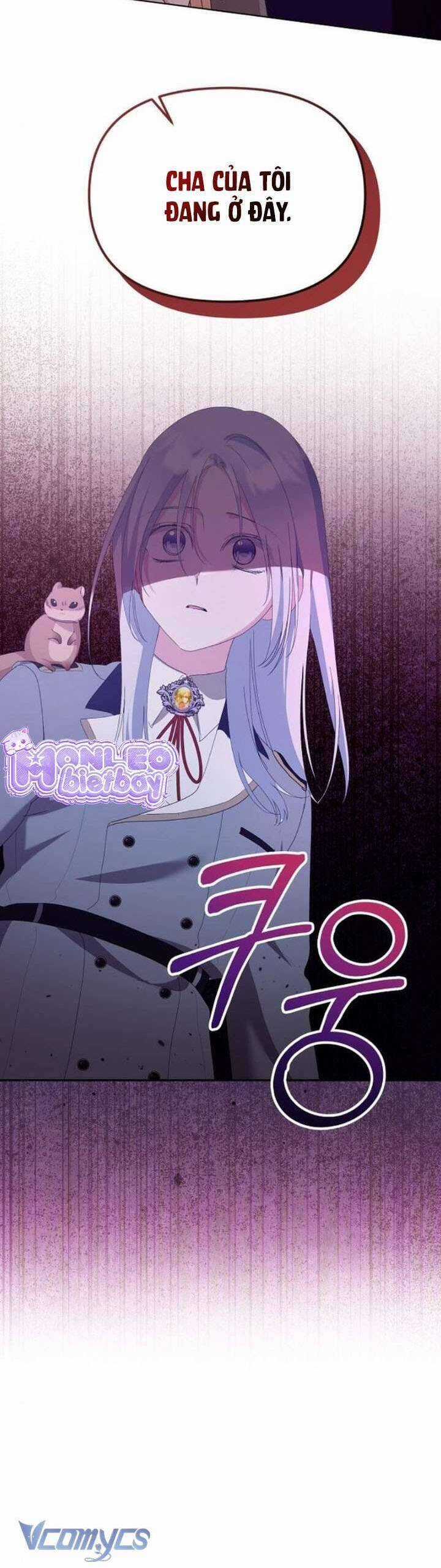 Trở Thành Con Gái Nuôi Của Gia Tộc Sát Thủ Chương 42 trang 46