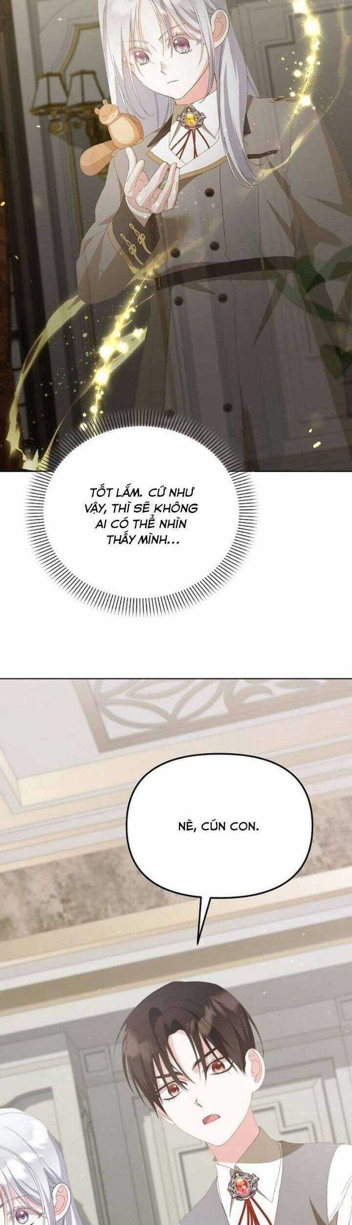 Trở Thành Con Gái Nuôi Của Gia Tộc Sát Thủ Chương 42 trang 6