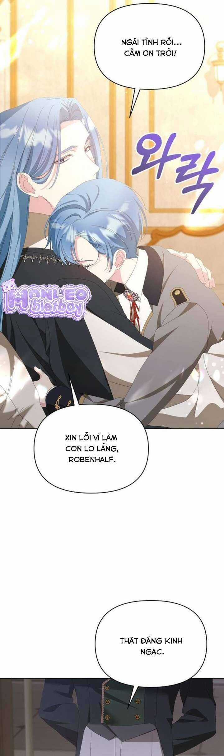 Trở Thành Con Gái Nuôi Của Gia Tộc Sát Thủ Chương 43 trang 10