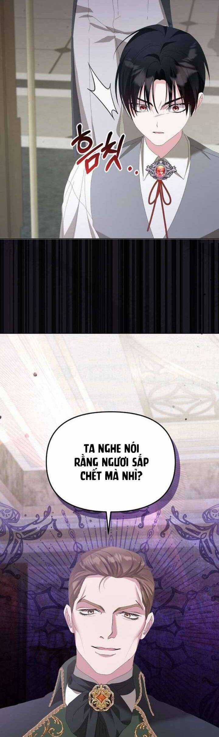 Trở Thành Con Gái Nuôi Của Gia Tộc Sát Thủ Chương 43 trang 11