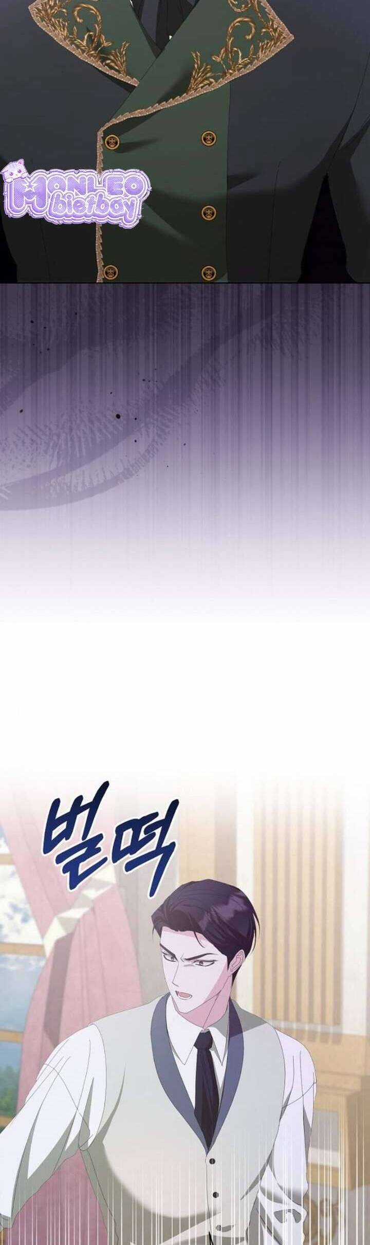 Trở Thành Con Gái Nuôi Của Gia Tộc Sát Thủ Chương 43 trang 12