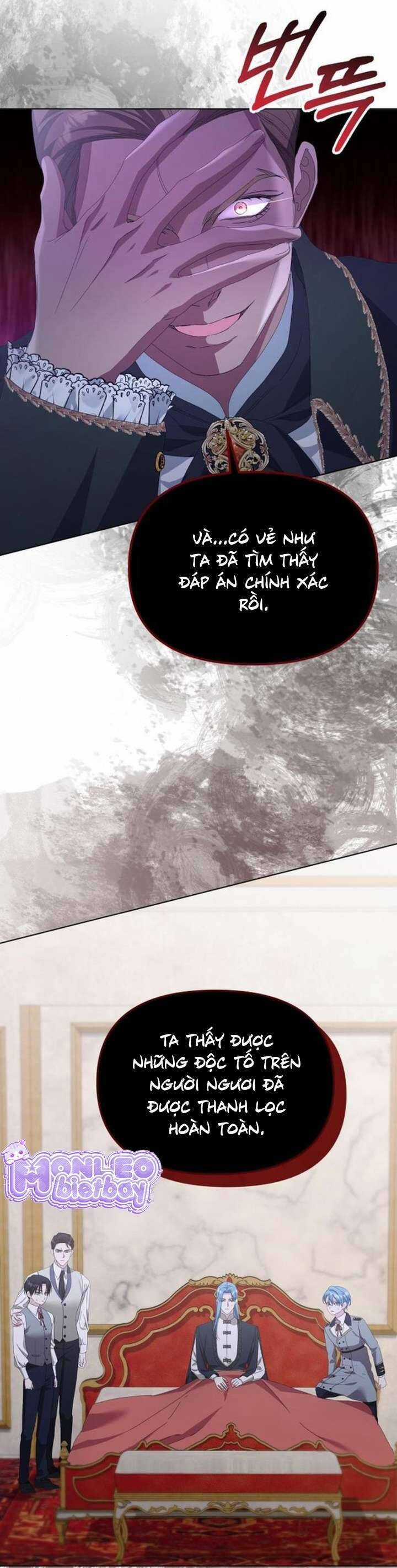 Trở Thành Con Gái Nuôi Của Gia Tộc Sát Thủ Chương 43 trang 14