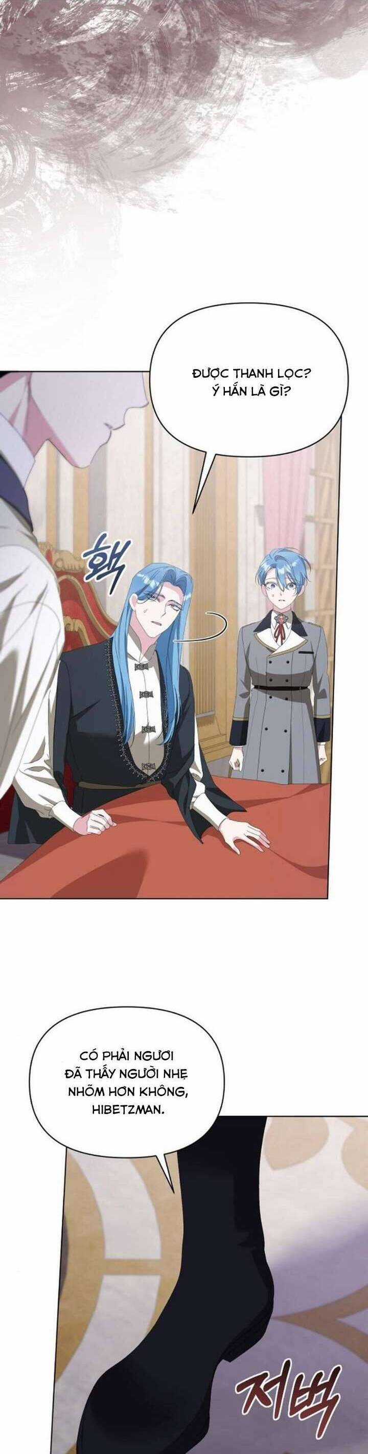 Trở Thành Con Gái Nuôi Của Gia Tộc Sát Thủ Chương 43 trang 15