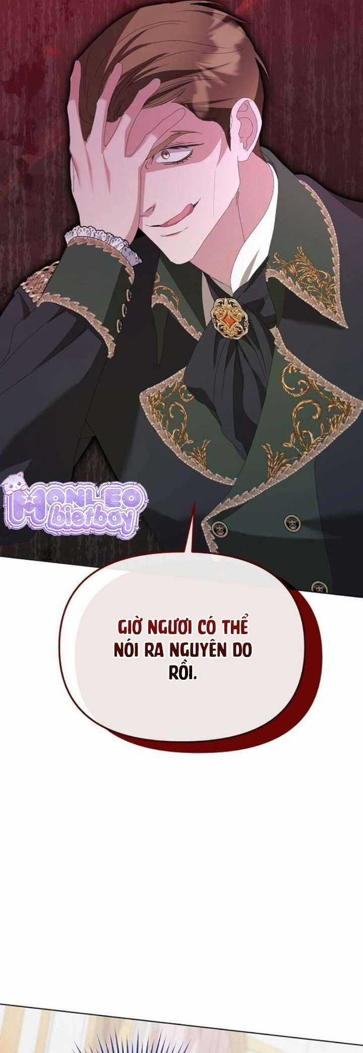 Trở Thành Con Gái Nuôi Của Gia Tộc Sát Thủ Chương 43 trang 17