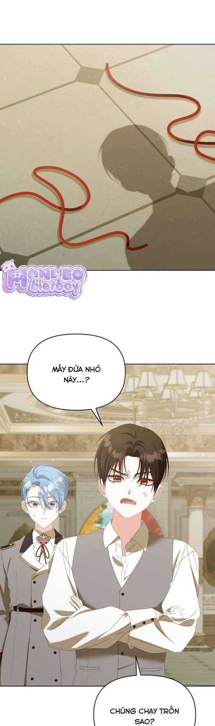 Trở Thành Con Gái Nuôi Của Gia Tộc Sát Thủ Chương 43 trang 2