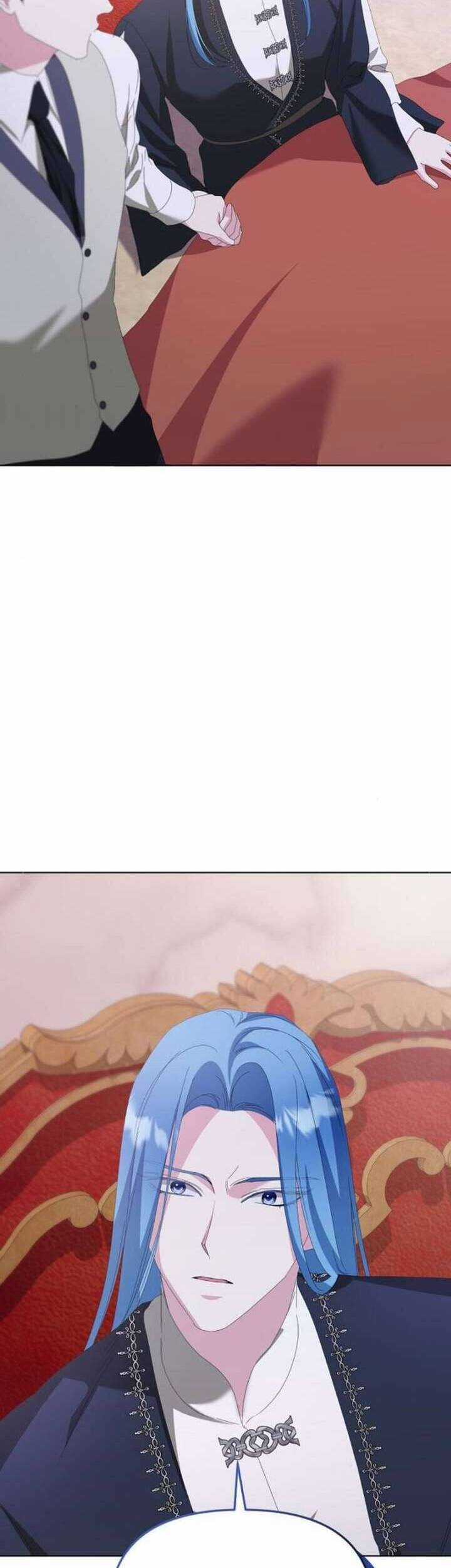 Trở Thành Con Gái Nuôi Của Gia Tộc Sát Thủ Chương 43 trang 24