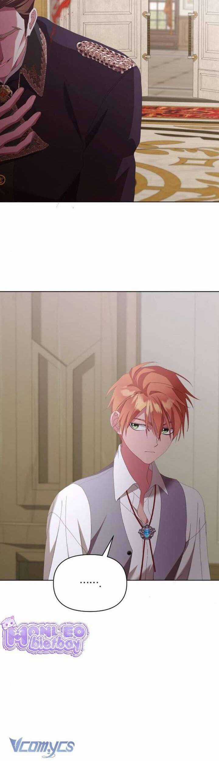 Trở Thành Con Gái Nuôi Của Gia Tộc Sát Thủ Chương 43 trang 26