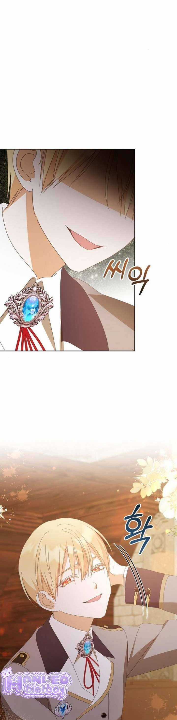 Trở Thành Con Gái Nuôi Của Gia Tộc Sát Thủ Chương 43 trang 35